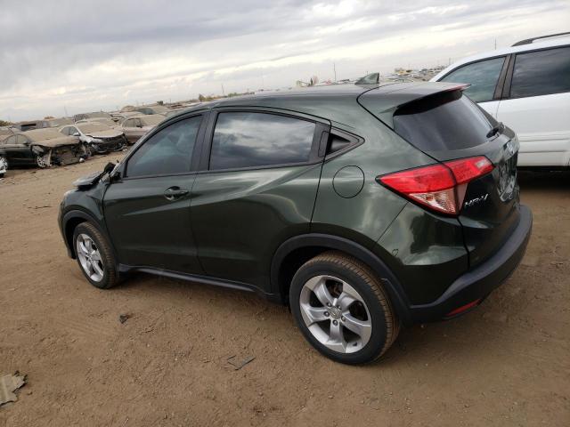 Photo 1 VIN: 3CZRU6H3XGM722218 - HONDA HR-V 