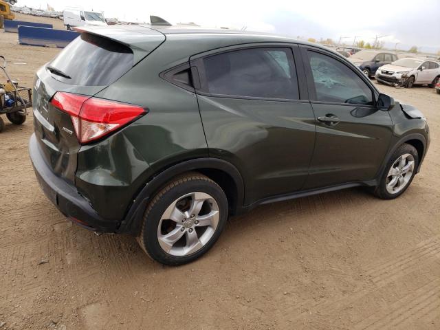 Photo 2 VIN: 3CZRU6H3XGM722218 - HONDA HR-V 