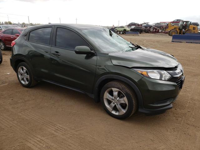 Photo 3 VIN: 3CZRU6H3XGM722218 - HONDA HR-V 