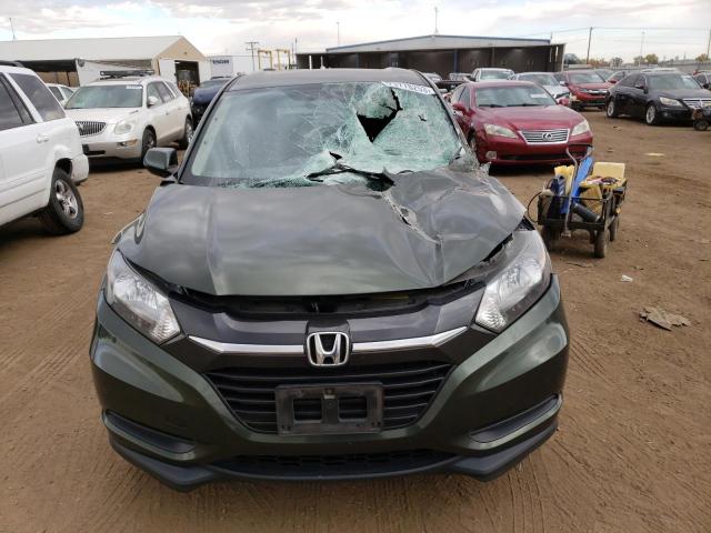 Photo 4 VIN: 3CZRU6H3XGM722218 - HONDA HR-V 