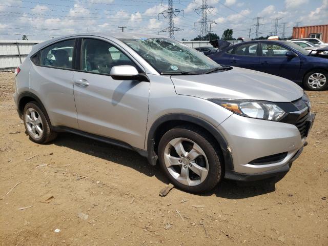 Photo 3 VIN: 3CZRU6H3XGM727094 - HONDA HR-V LX 