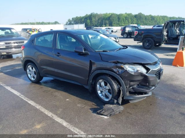 Photo 0 VIN: 3CZRU6H3XGM727158 - HONDA HR-V 