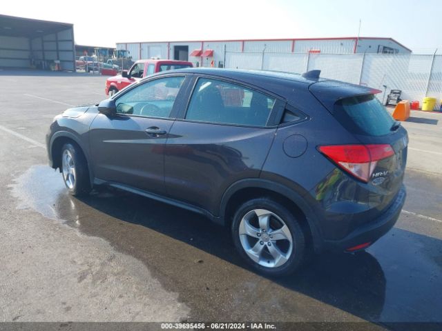 Photo 2 VIN: 3CZRU6H3XGM727158 - HONDA HR-V 