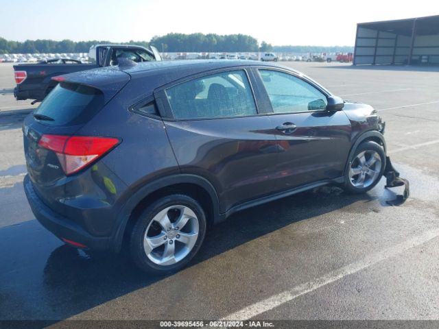 Photo 3 VIN: 3CZRU6H3XGM727158 - HONDA HR-V 