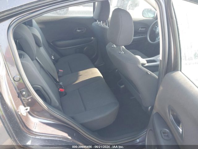 Photo 7 VIN: 3CZRU6H3XGM727158 - HONDA HR-V 