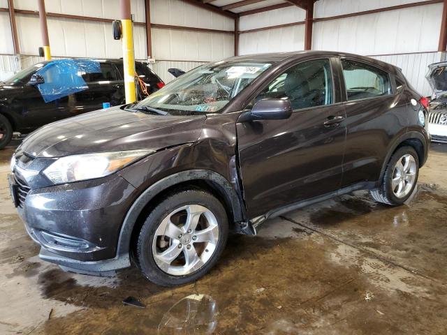 Photo 0 VIN: 3CZRU6H3XGM732781 - HONDA HR-V 