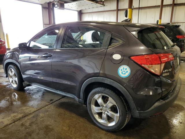 Photo 1 VIN: 3CZRU6H3XGM732781 - HONDA HR-V 