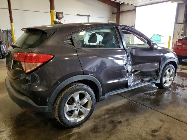 Photo 2 VIN: 3CZRU6H3XGM732781 - HONDA HR-V 