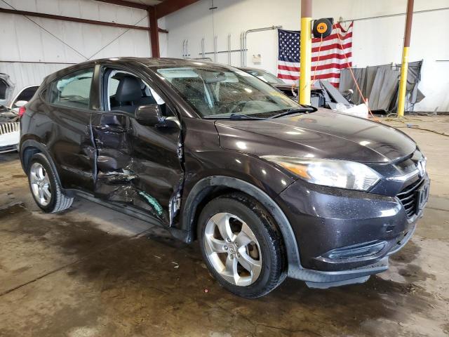 Photo 3 VIN: 3CZRU6H3XGM732781 - HONDA HR-V 