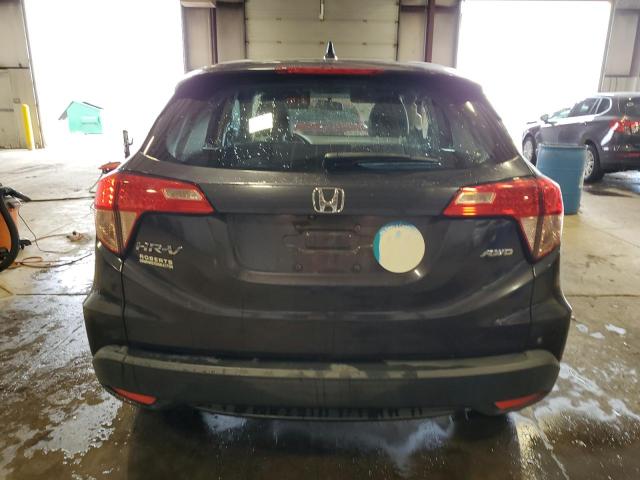 Photo 5 VIN: 3CZRU6H3XGM732781 - HONDA HR-V 