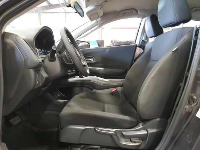 Photo 6 VIN: 3CZRU6H3XGM732781 - HONDA HR-V 