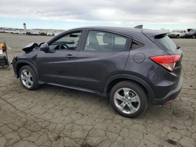 Photo 1 VIN: 3CZRU6H3XGM741884 - HONDA HR-V LX 