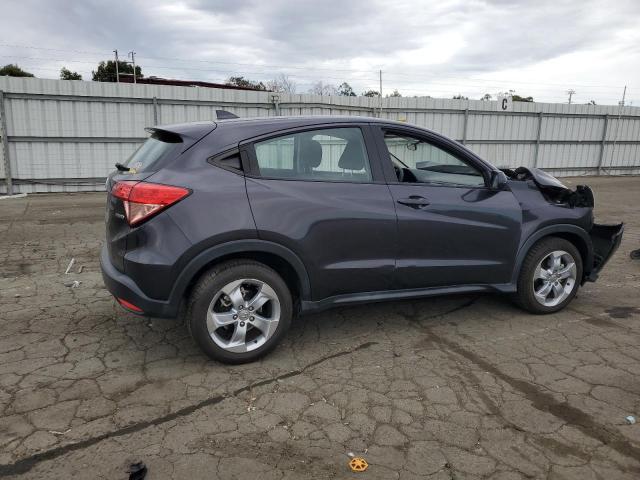 Photo 2 VIN: 3CZRU6H3XGM741884 - HONDA HR-V LX 