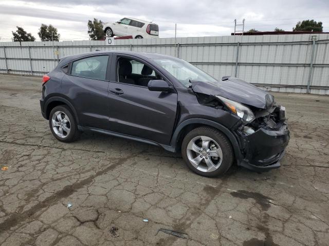 Photo 3 VIN: 3CZRU6H3XGM741884 - HONDA HR-V LX 