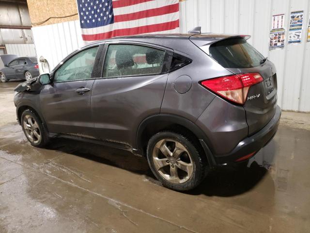 Photo 1 VIN: 3CZRU6H3XGM744929 - HONDA HR-V 