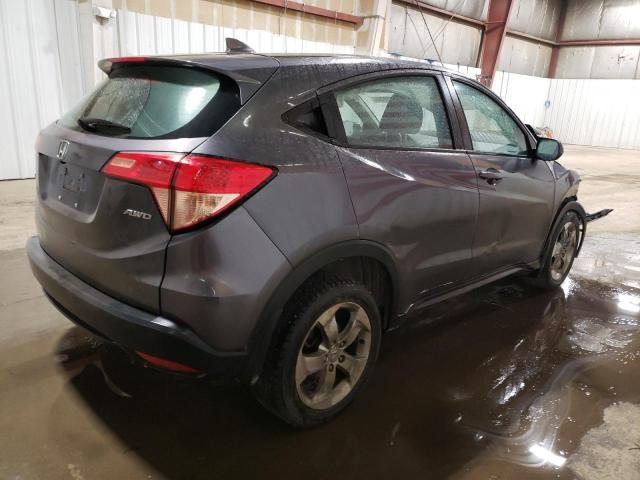 Photo 2 VIN: 3CZRU6H3XGM744929 - HONDA HR-V 