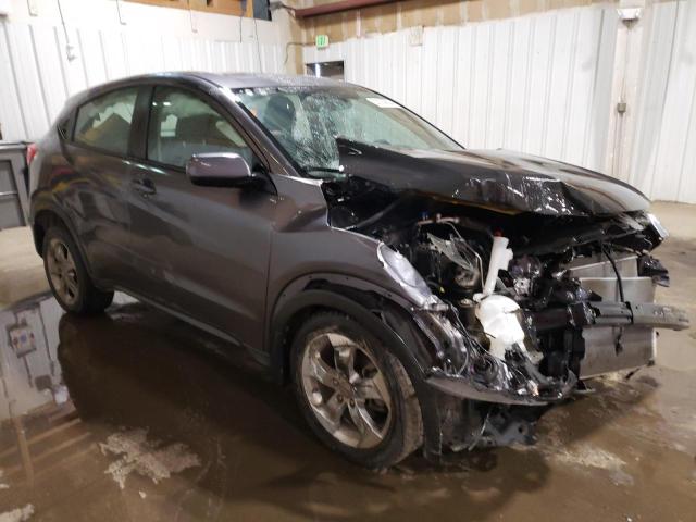 Photo 3 VIN: 3CZRU6H3XGM744929 - HONDA HR-V 