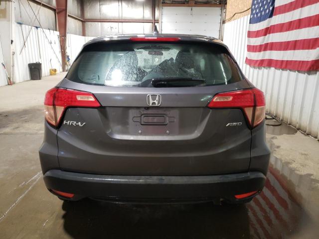 Photo 5 VIN: 3CZRU6H3XGM744929 - HONDA HR-V 