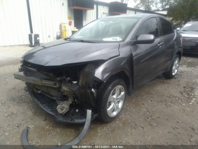 Photo 1 VIN: 3CZRU6H3XGM745045 - HONDA HR-V 