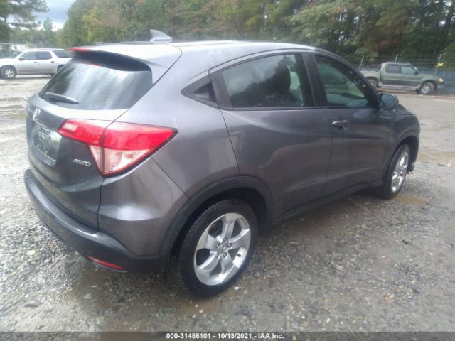 Photo 3 VIN: 3CZRU6H3XGM745045 - HONDA HR-V 