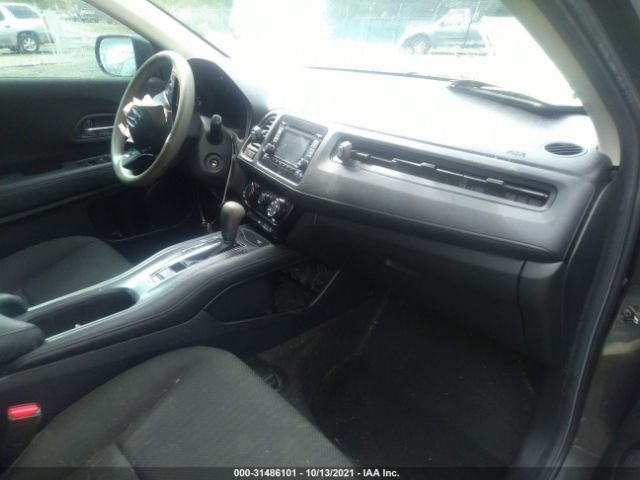 Photo 4 VIN: 3CZRU6H3XGM745045 - HONDA HR-V 