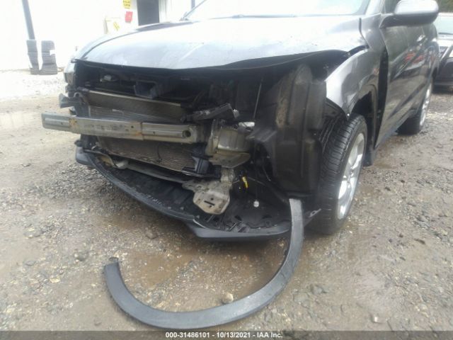 Photo 5 VIN: 3CZRU6H3XGM745045 - HONDA HR-V 