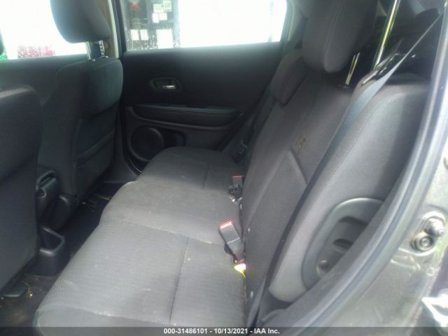 Photo 7 VIN: 3CZRU6H3XGM745045 - HONDA HR-V 