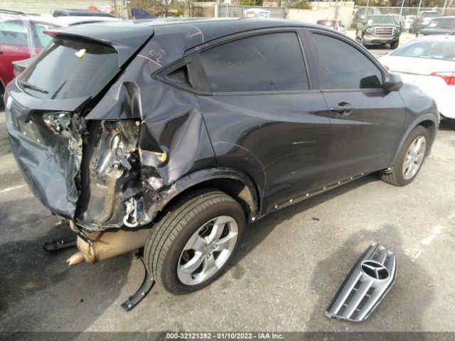 Photo 3 VIN: 3CZRU6H3XGM748558 - HONDA HR-V 