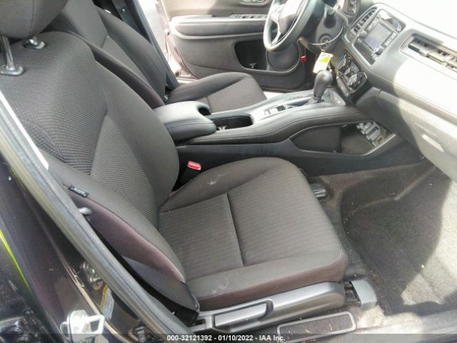 Photo 4 VIN: 3CZRU6H3XGM748558 - HONDA HR-V 