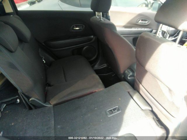 Photo 7 VIN: 3CZRU6H3XGM748558 - HONDA HR-V 