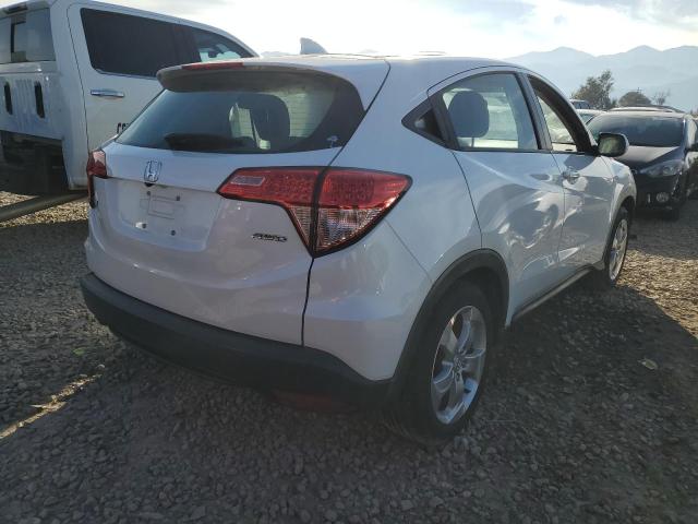 Photo 2 VIN: 3CZRU6H3XGM751945 - HONDA HR-V 