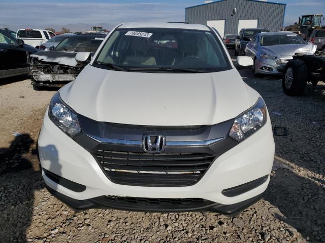 Photo 4 VIN: 3CZRU6H3XGM751945 - HONDA HR-V 