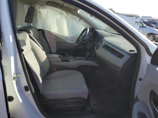 Photo 6 VIN: 3CZRU6H3XGM751945 - HONDA HR-V 