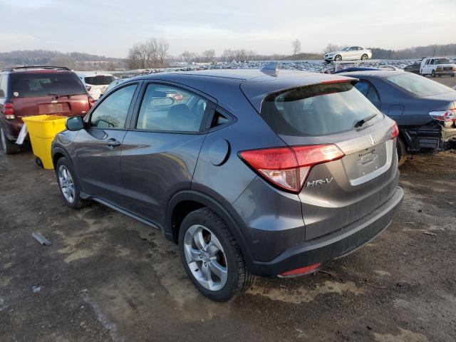 Photo 1 VIN: 3CZRU6H3XGM758863 - HONDA HR-V LX 