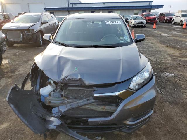 Photo 4 VIN: 3CZRU6H3XGM758863 - HONDA HR-V LX 