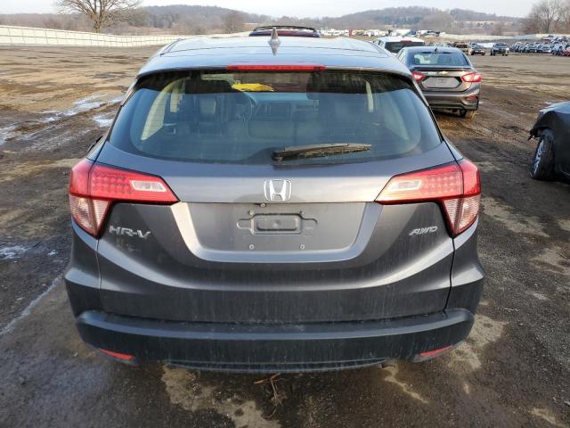 Photo 5 VIN: 3CZRU6H3XGM758863 - HONDA HR-V LX 