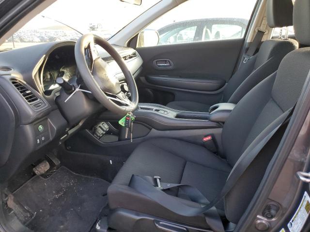 Photo 6 VIN: 3CZRU6H3XGM758863 - HONDA HR-V LX 