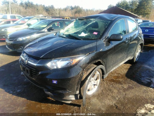 Photo 1 VIN: 3CZRU6H3XGM766980 - HONDA HR-V 