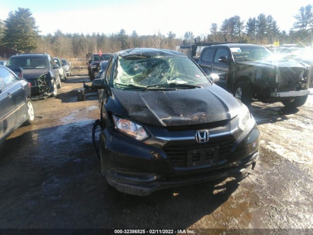 Photo 5 VIN: 3CZRU6H3XGM766980 - HONDA HR-V 