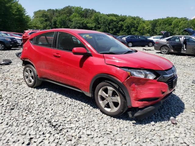 Photo 3 VIN: 3CZRU6H3XGM770494 - HONDA HR-V LX 