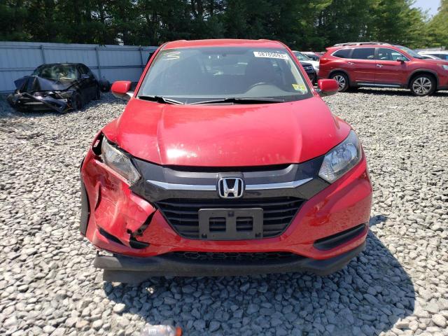 Photo 4 VIN: 3CZRU6H3XGM770494 - HONDA HR-V LX 