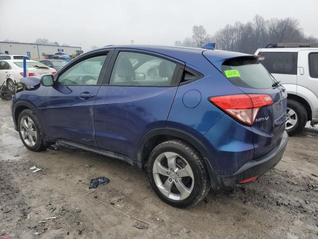 Photo 1 VIN: 3CZRU6H3XHG701840 - HONDA HR-V 