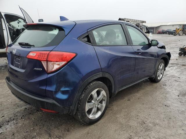 Photo 2 VIN: 3CZRU6H3XHG701840 - HONDA HR-V 