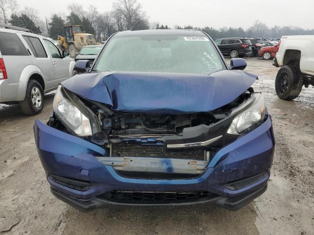 Photo 4 VIN: 3CZRU6H3XHG701840 - HONDA HR-V 