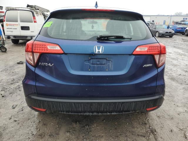 Photo 5 VIN: 3CZRU6H3XHG701840 - HONDA HR-V 