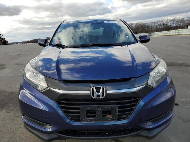 Photo 4 VIN: 3CZRU6H3XHG703605 - HONDA HR-V LX 