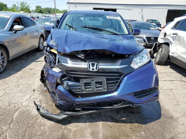 Photo 4 VIN: 3CZRU6H3XHG703636 - HONDA HR-V LX 