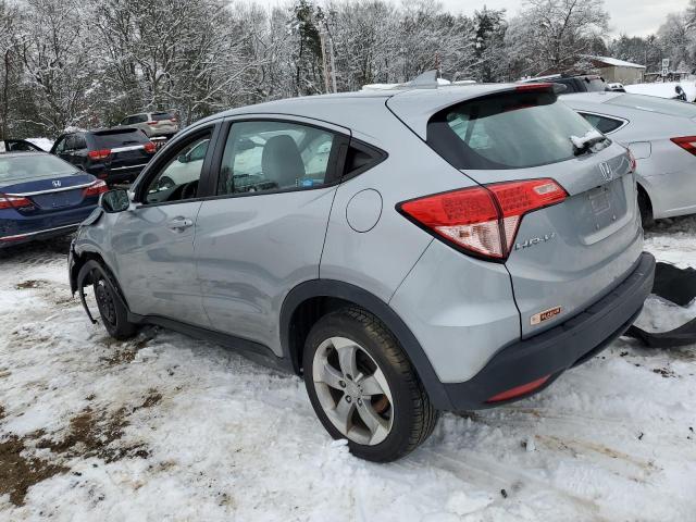 Photo 1 VIN: 3CZRU6H3XHG703958 - HONDA HR-V 