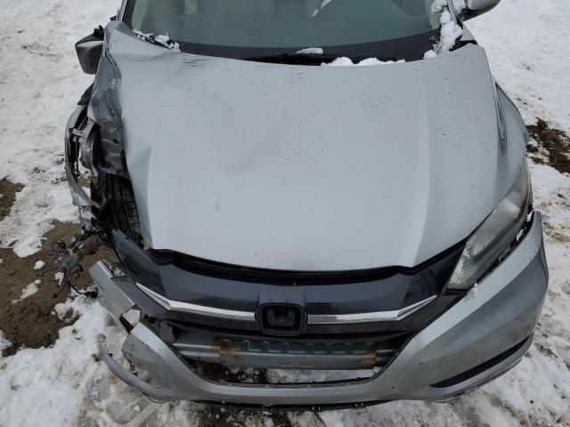 Photo 10 VIN: 3CZRU6H3XHG703958 - HONDA HR-V 