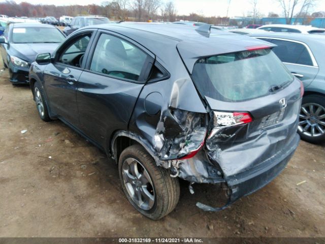 Photo 2 VIN: 3CZRU6H3XHG706794 - HONDA HR-V 